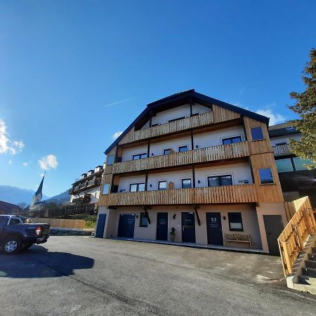 Stoagas Waidblick Sankt Michael im Lungau Exterior foto